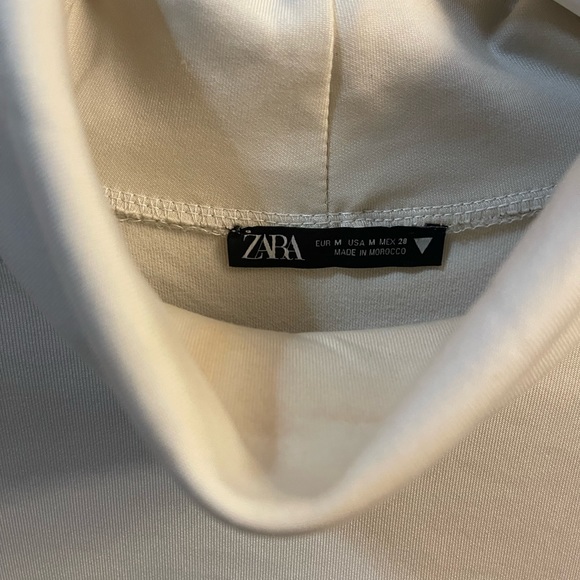 Zara turtleneck - Picture 3 of 3